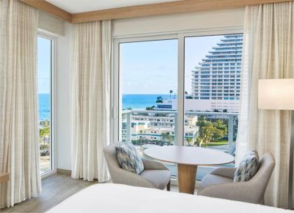 AC Hotel by Marriott Fort Lauderdale Beach - image 15