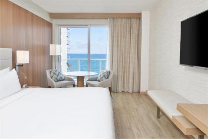 AC Hotel by Marriott Fort Lauderdale Beach - image 16