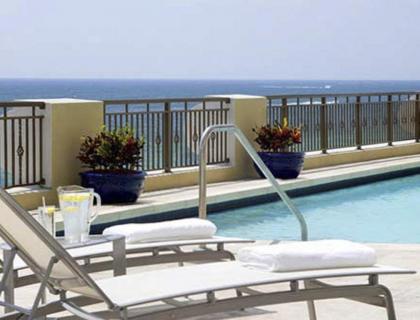 Spacious Suite with Ocean Views in Ft Lauderdale - One Bedroom #1 - image 18