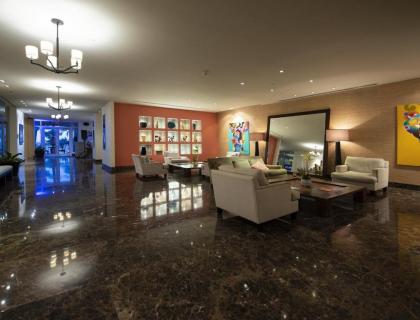 Spacious Suite with Ocean Views in Ft Lauderdale - One Bedroom #1 - image 5