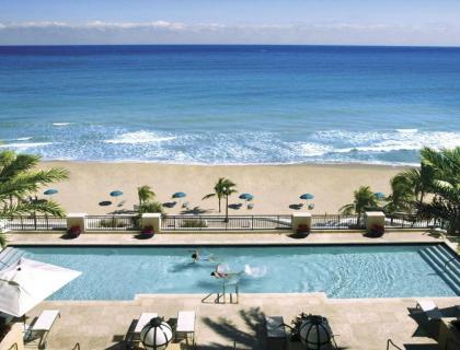 Spacious Suite with Ocean Views in Ft Lauderdale - 5 Nights - 1Bedroom #1 - image 12