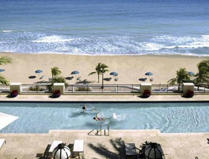 Spacious Suite with Ocean Views in Ft Lauderdale - 5 Nights - 1Bedroom #1 - image 16