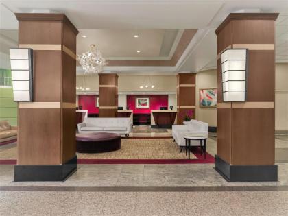 DoubleTree by Hilton Fort Lee/George Washington Bridge - image 3