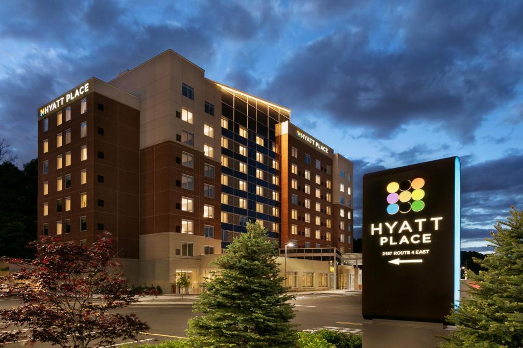 Hyatt Place Fort Lee/George Washington Bridge - main image