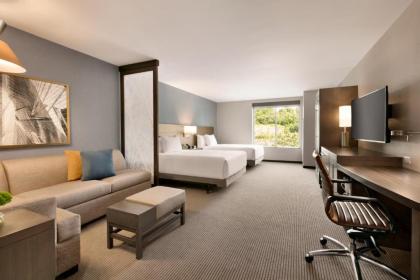 Hyatt Place Fort Lee/George Washington Bridge - image 7