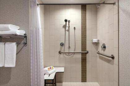 Hyatt Place Fort Lee/George Washington Bridge - image 9