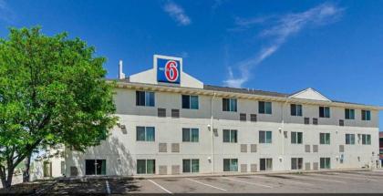 motel 6 Fort Lupton CO Fort Lupton Colorado