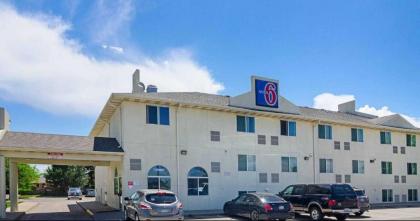 Motel 6-Fort Lupton CO - image 15