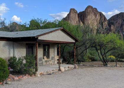 Saguaro Lake Ranch - image 14