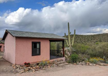 Saguaro Lake Ranch - image 15