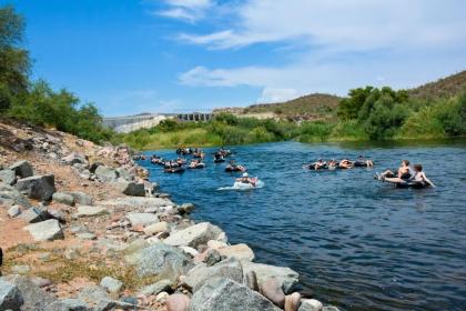 Saguaro Lake Ranch - image 2