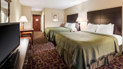 Best Western Carowinds - image 11