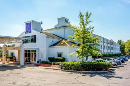 Motel 6 Fort Mill Sc