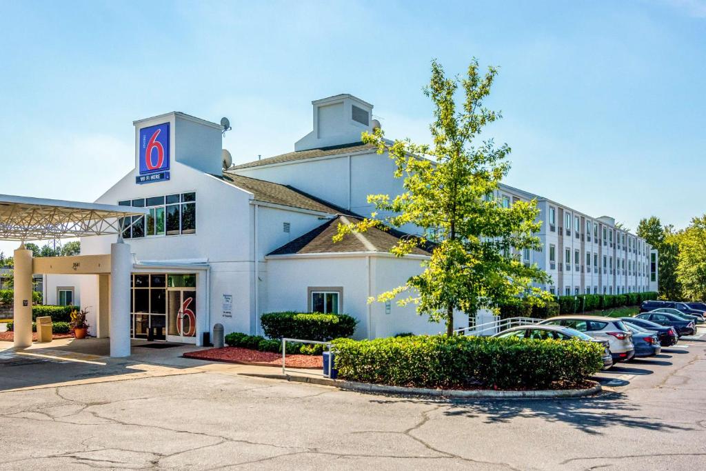 Motel 6-Fort Mill SC - Charlotte - main image