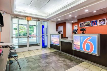 Motel 6-Fort Mill SC - Charlotte - image 13