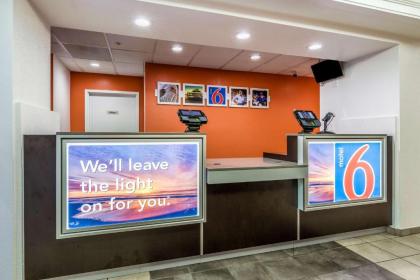 Motel 6-Fort Mill SC - Charlotte - image 2