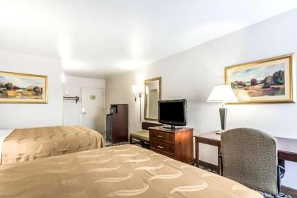 Quality Inn at the Park - image 15