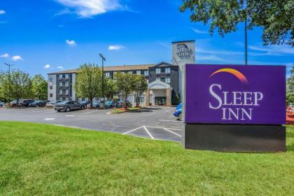 Sleep Inn Carowinds