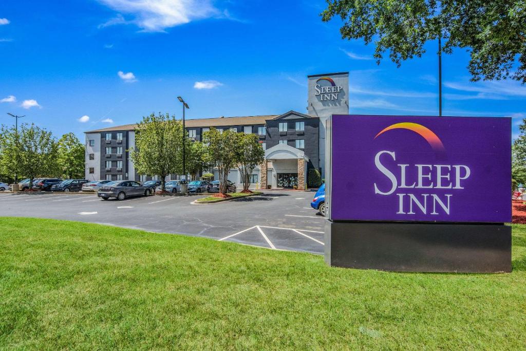 Sleep Inn Fort Mill near Carowinds Blvd - main image