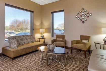 Comfort Inn At the Park - image 3