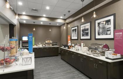 Hampton Inn and Suites Fort Mill SC - image 10