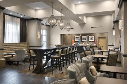 Hampton Inn and Suites Fort Mill SC - image 12