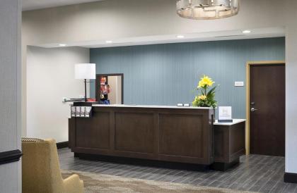 Hampton Inn and Suites Fort Mill SC - image 15