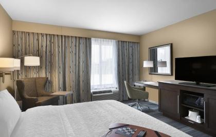 Hampton Inn and Suites Fort Mill SC - image 6