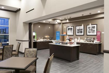 Hampton Inn and Suites Fort Mill SC - image 9