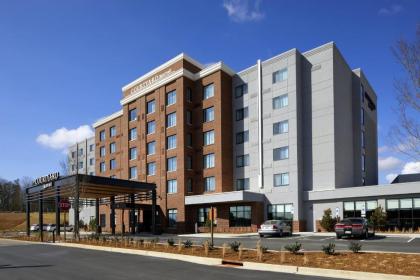 Courtyard by Marriott Charlotte Fort Mill SC - image 1