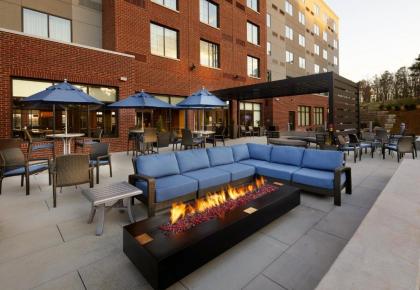 Courtyard by Marriott Charlotte Fort Mill SC - image 13