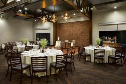 Courtyard by Marriott Charlotte Fort Mill SC - image 3