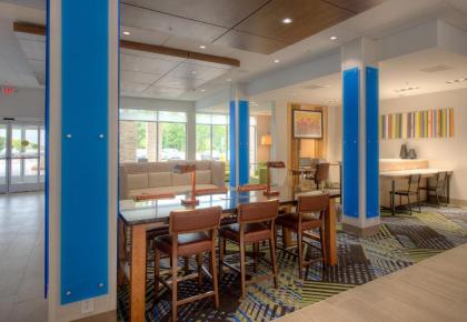 Holiday Inn Express & Suites - Fort Mill an IHG Hotel - image 12