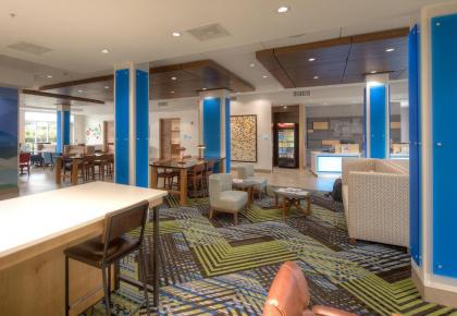 Holiday Inn Express & Suites - Fort Mill an IHG Hotel - image 15