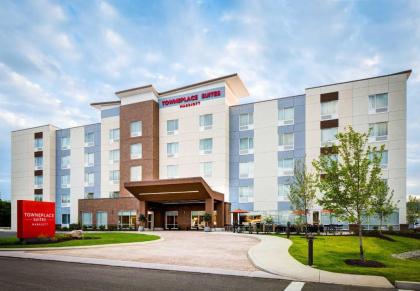 TownePlace Suites by Marriott Charlotte Fort Mill - image 1