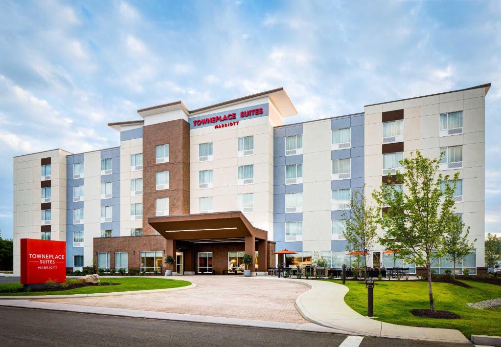 TownePlace Suites by Marriott Charlotte Fort Mill - main image