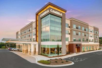 Cambria Hotel Fort mill South Carolina