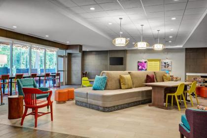 Home2 Suites by Hilton Fort Mill SC - image 1