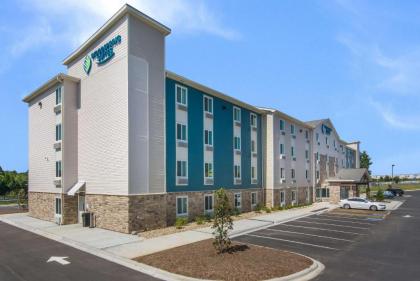 WoodSpring Suites Fort Mill - image 10