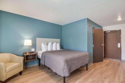 WoodSpring Suites Fort Mill - image 15