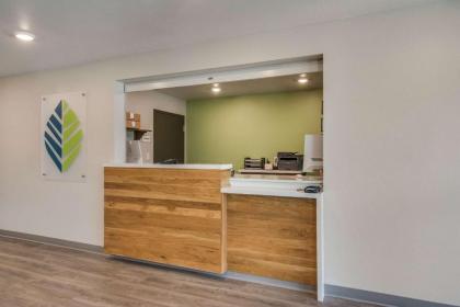 WoodSpring Suites Fort Mill - image 4