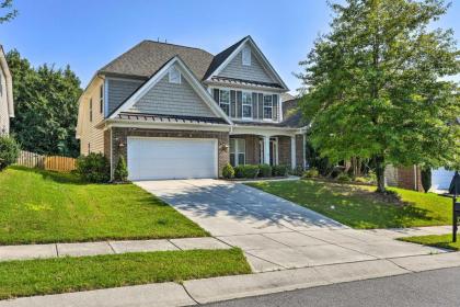 Modern Indian Land Home with Fenced-in Backyard - image 3