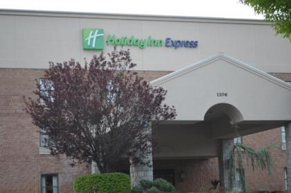 Holiday Inn Express Hotel  Suites West Point Fort montgomery an IHG Hotel