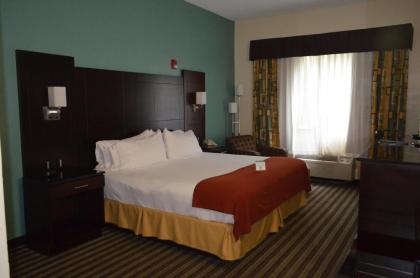 Holiday Inn Express Hotel & Suites West Point-Fort Montgomery an IHG Hotel - image 10