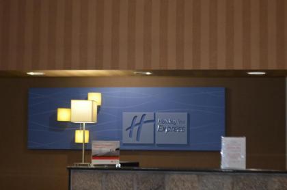 Holiday Inn Express Hotel & Suites West Point-Fort Montgomery an IHG Hotel - image 20