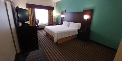 Holiday Inn Express Hotel & Suites West Point-Fort Montgomery an IHG Hotel - image 5