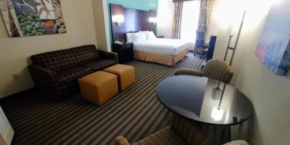 Holiday Inn Express Hotel & Suites West Point-Fort Montgomery an IHG Hotel - image 6