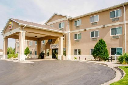 Comfort Inn Fort Morgan - image 1