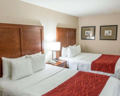 Comfort Inn Fort Morgan - image 15