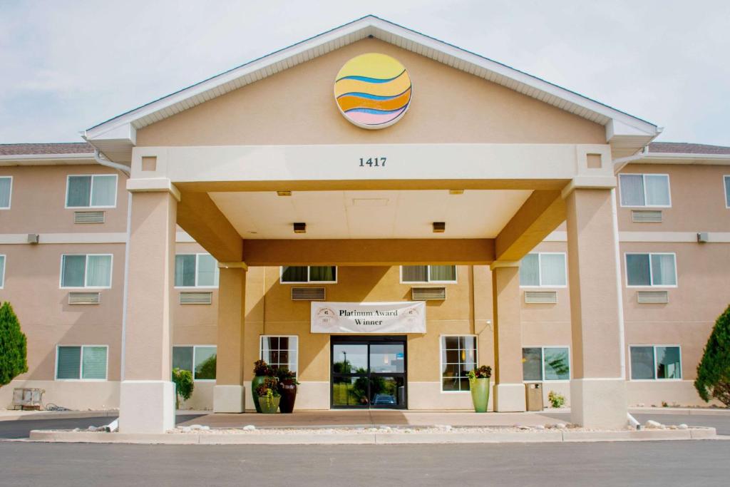 Comfort Inn Fort Morgan - image 6